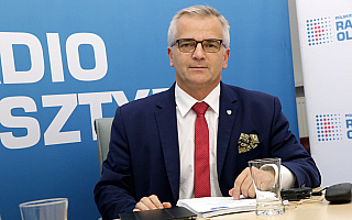Andrzej Maciejewski o najnowszym sondażu przed Eurowyborami: Ile zestawień, tyle wyników